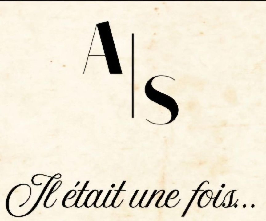 Anaïs & Sébastien — Il était une fois
